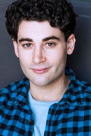 Actor Zachary Fineman