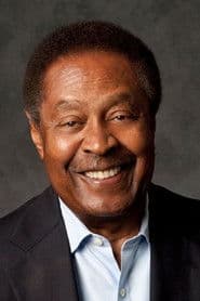 Actor Clarence Jones