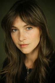 Actor Courtney Hope Turner