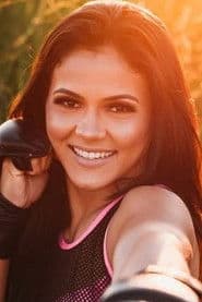 Actor Natália Silva