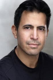 Actor Armando Tavares Da Silva