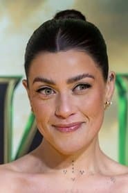 Actor Esmée van Kampen