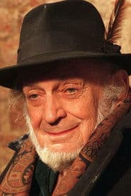 Actor Piotr Skrzynecki