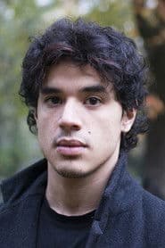 Actor Nicolás Goldschmidt