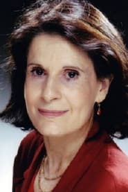 Actor Eva Saint-Paul