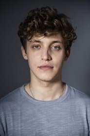 Actor Sebastian Dela