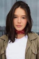 Actor Kiria Malheiros