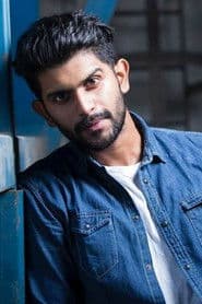 Actor Addis Antony Akkara