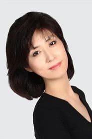 Actor Han Ae-Kyeong