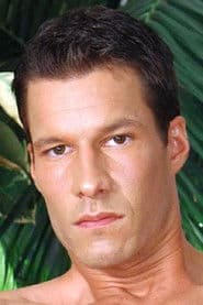 Actor Salvatore Amaral