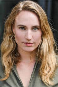 Actor Liza van der Smissen