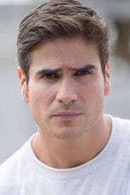 Actor Daniel Arenas