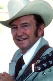 Actor Lester Flatt