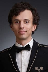 Actor Dmitriy Savyanenko