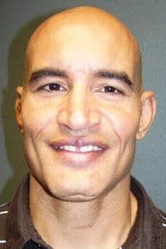 Actor Mike Van Arsdale