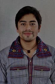 Actor Enrique Salanic