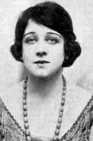 Actor Betty Dodsworth