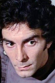 Actor Giorgio Dolfin