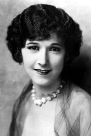 Actor Wanda Wiley as Wanda Wiley