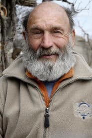 Actor Roger Verdegen