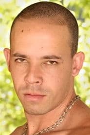 Actor Michael Bittencourt