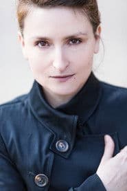 Actor Blandine Costaz