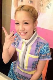 Actor Kana Nishino