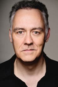 Actor Jörg Vincent Malotki