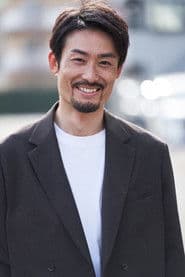 Actor Katsuyuki Miyake