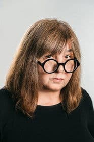 Actor Marie Ludvíková as Dása Polácková