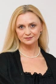 Actor Barbara Zielińska