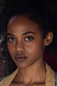 Actor Hilyam Weldemichael