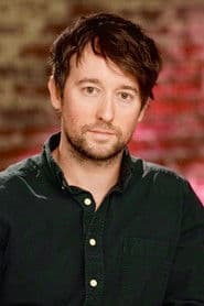 Actor Jordan Bradley