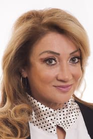 Actor Sevinc Əliyeva