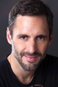 Actor Daniel Matamala