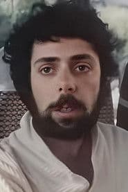 Actor Aleksandr Vidgop