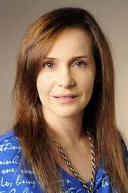 Actor Gabriela Toscano