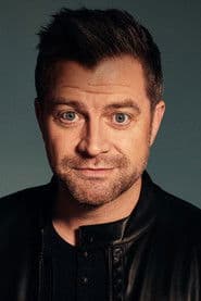 Actor Patrick Groulx