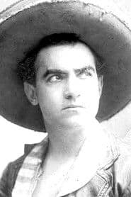 Actor E.L. Fernandez
