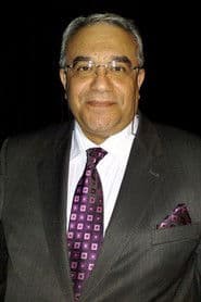 Actor Cahangir Novruzov