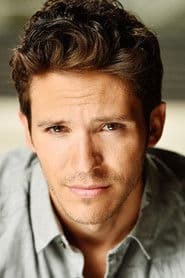 Actor Caleb J. Spivak