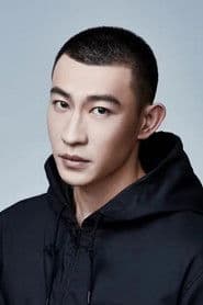 Actor Zhao Yutong