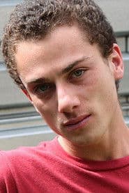 Actor Phillip Ashton