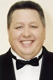 Actor Aleksandr Tyutryumov as 