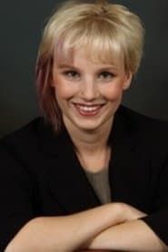 Actor Jennifer Drake