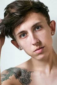 Actor Blake Anderson