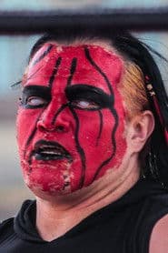 Actor Kevin Citlali Zamora