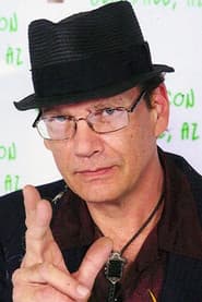 Actor Joe Romersa as David (voice)