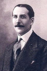 Actor Georges Coquet