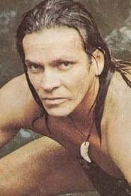 Actor 'El Indio' Rincon